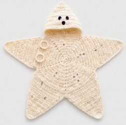 Starfish Baby Star Set