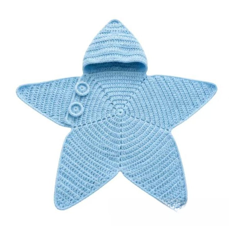 Starfish Baby Star Set