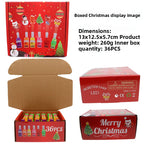 Holiday Themed LED Projection Finger Lights