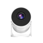 Smart projector