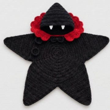 Starfish Baby Star Set