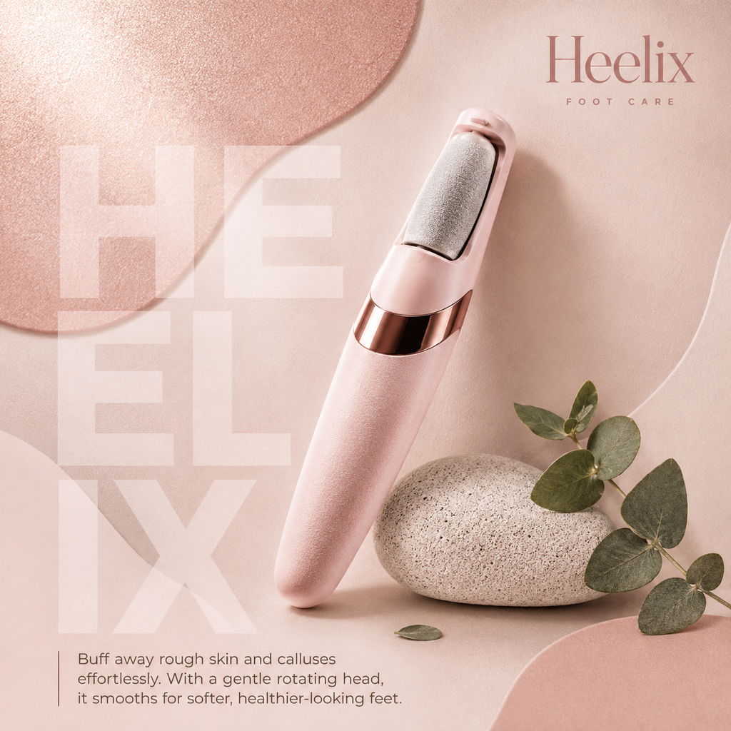 Heelix