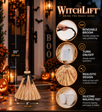 WitchLift
