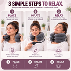 AirLift™ Neck Stretcher