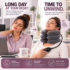 AirLift™ Neck Stretcher