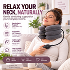 AirLift™ Neck Stretcher