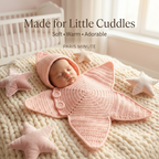“Little Star™ Baby Cocoon”