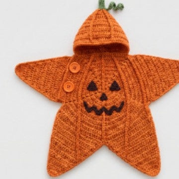 Starfish Baby Star Set