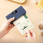 SnapSeal 2-in-1 Bag Sealer