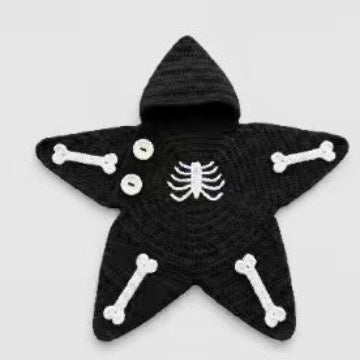 Starfish Baby Star Set