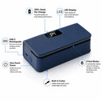SnapSeal 2-in-1 Bag Sealer
